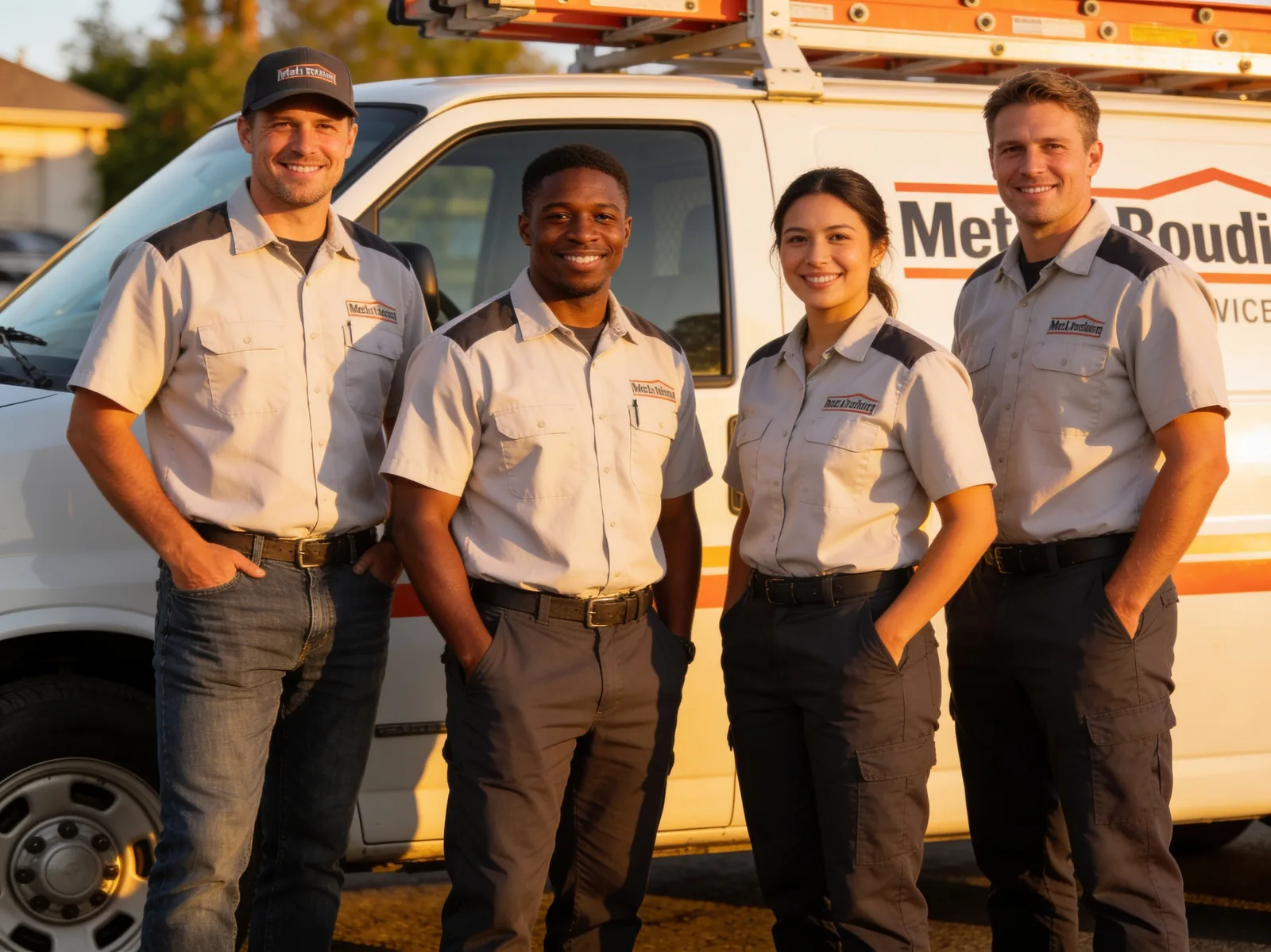 Metal Roof Installation company in Mariposa, CA